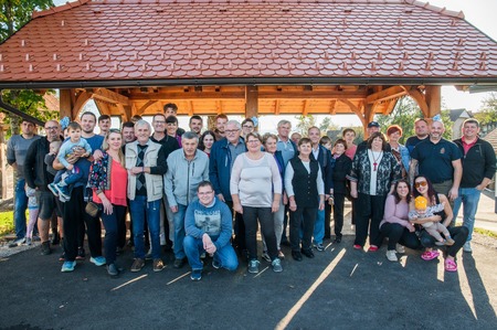 15 Otvoritev ceste Vinji Vrh_10.10.2025_foto Uroš Novina